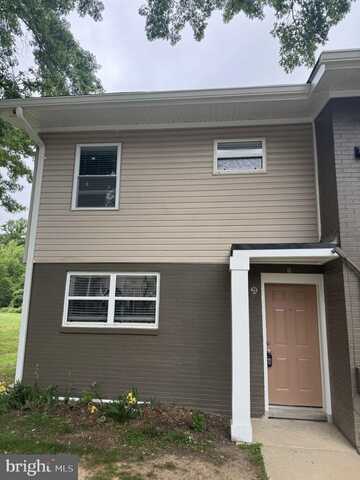 2050 NIKE DRIVE, WALDORF, MD 20601