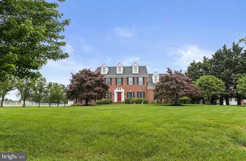 7103 BROOKSHIRE LANE, CLARKSVILLE, MD 21029