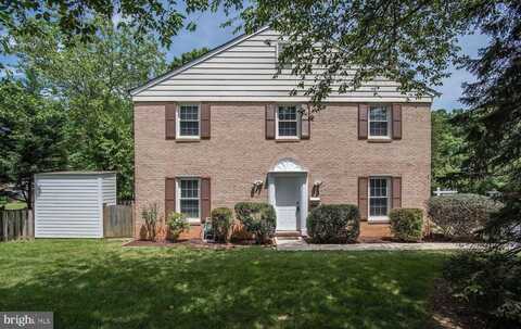 1 STORY DRIVE, GAITHERSBURG, MD 20878
