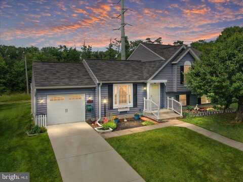 16 BRIARLEAF COURT, CATONSVILLE, MD 21228