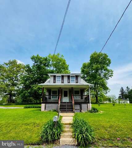 18620 SUGAR RUN ROAD, TODD, PA 16685