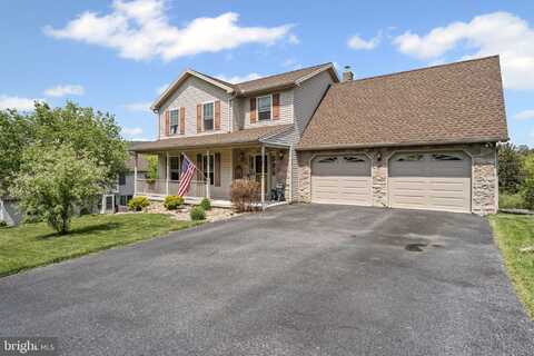 236 RIDGEVIEW DRIVE, MARYSVILLE, PA 17053