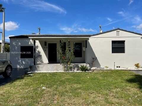 4115 NW 4th St, Miami, FL 33126