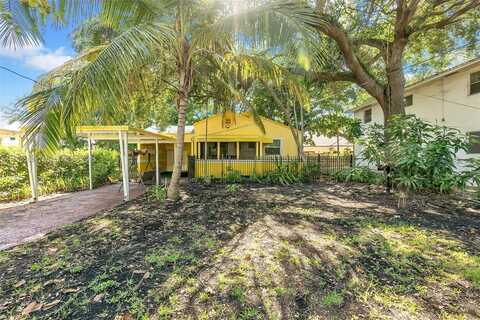 5437 NW 4th Ave, Miami, FL 33127