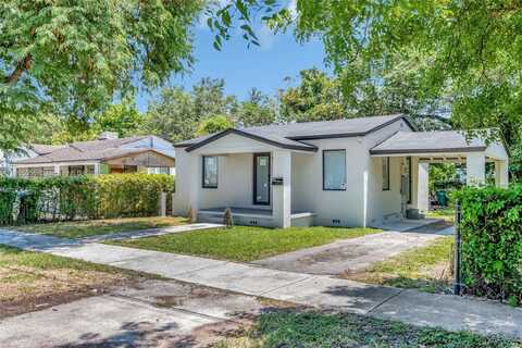 1376 NW 42nd St, Miami, FL 33142
