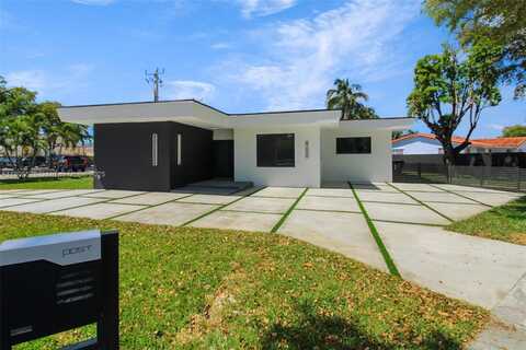 900 N Royal Poinciana Blvd, Miami Springs, FL 33166