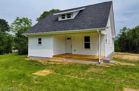 236 Miller Road, Mount Airy, NC 27030