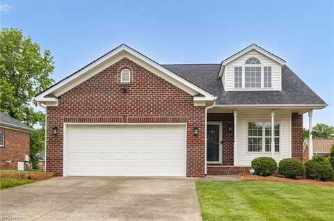 1329 Whitworth Court, Kernersville, NC 27284