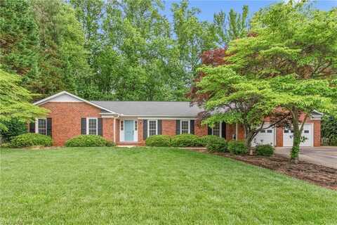 3806 sagamore Drive, Greensboro, NC 27410
