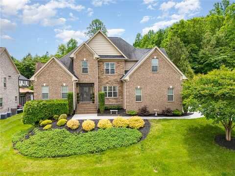 5267 Gnarl Wood Road, Lewisville, NC 27023