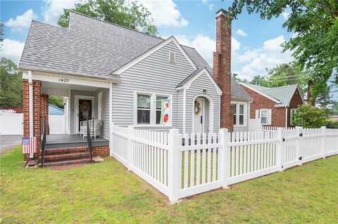 1427 S Fayetteville Street, Asheboro, NC 27205