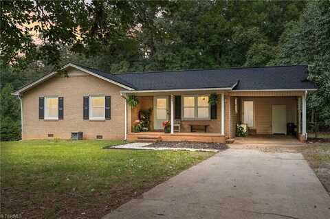 241 Pilotview Loop, Madison, NC 27025