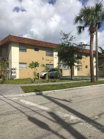 16118 NE 21st Ave, North Miami Beach, FL 33162