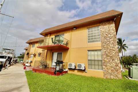 2290 NW North River Dr, Miami, FL 33125