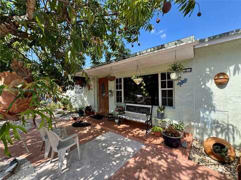 22500 SW 113th Ct, Miami, FL 33170