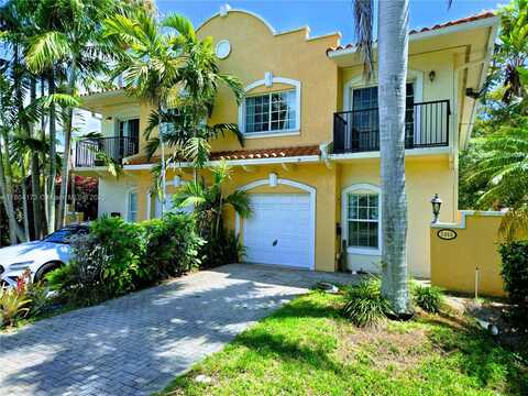3466 NW 17th Ter, Oakland Park, FL 33309