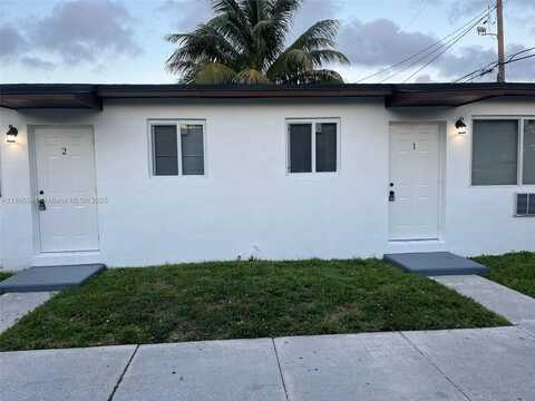 1951 NW 31st St, Miami, FL 33142