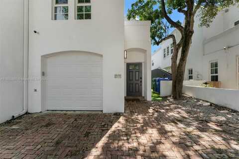 3125 Paola Dr, Miami, FL 33133