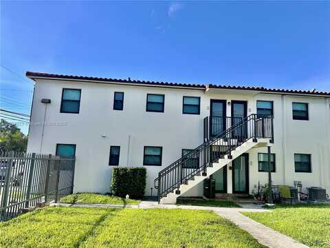 4204 SW 14th Street, Miami, FL 33142