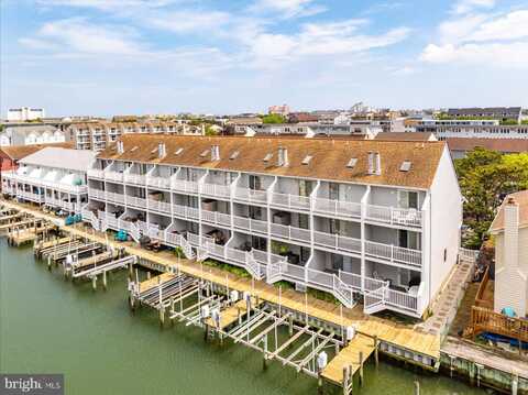 614 OSPREY ROAD, OCEAN CITY, MD 21842