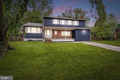 213 ELTON AVENUE, HAMILTON, NJ 08620