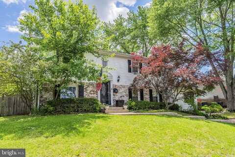 9722 COPELAND DRIVE, MANASSAS, VA 20109
