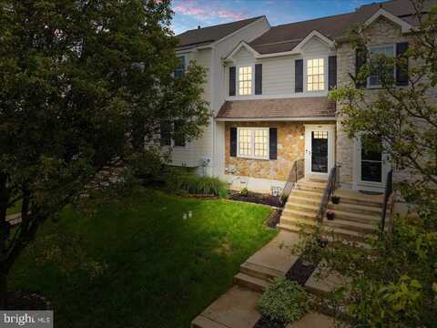 507 CORK CIRCLE, WEST CHESTER, PA 19380
