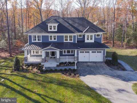 0006 COPPERLEAF BOULEVARD, HANOVER, MD 21076