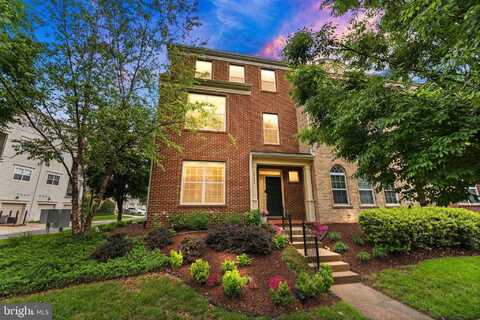 19436 COPPERMINE SQUARE, LEESBURG, VA 20176