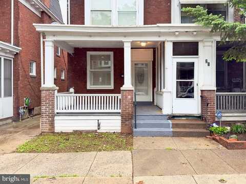 19 S 20TH STREET, HARRISBURG, PA 17104