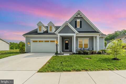 45 W ASTER WAY, GETTYSBURG, PA 17325