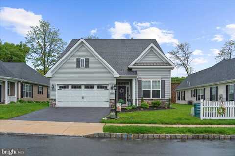 51 NEW HOPE BOULEVARD, OLEY, PA 19547