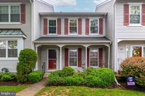 62 LIBERTY DRIVE, LANGHORNE, PA 19047