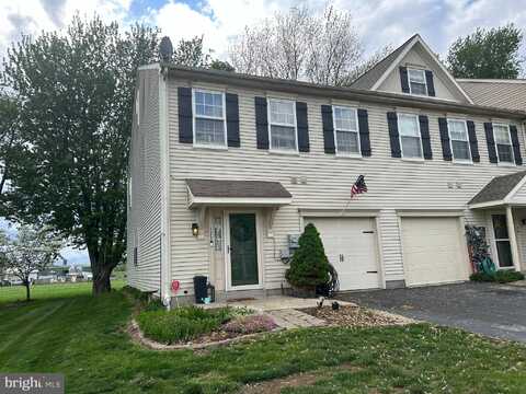 122 RED OAK COURT, HONEY BROOK, PA 19344