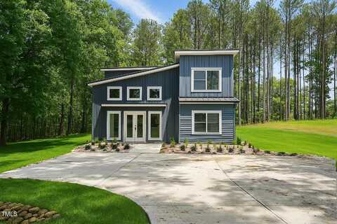 2921 Wall Store Road, Garner, NC 27529