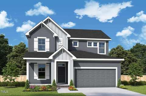 62 Restful Point, Fuquay Varina, NC 27526