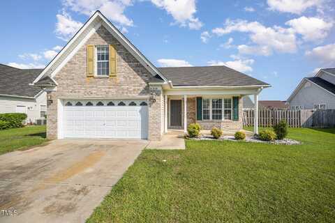 8310 Judy Drive, Fayetteville, NC 28314