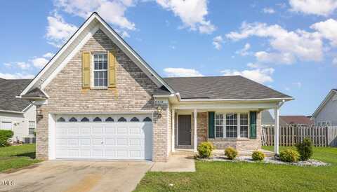 8310 Judy Drive, Fayetteville, NC 28314