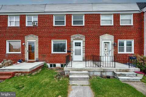 2208 SEARLES ROAD, DUNDALK, MD 21222