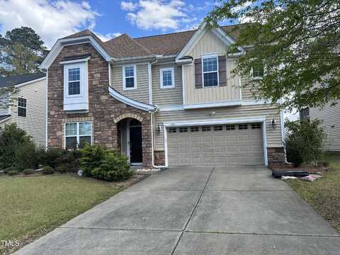 748 Newstead Way, Morrisville, NC 27560