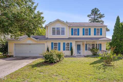 7024 Beaverwood Drive, Raleigh, NC 27616
