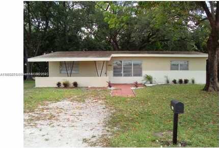 3001 SW 64th Ave, Miramar, FL 33023