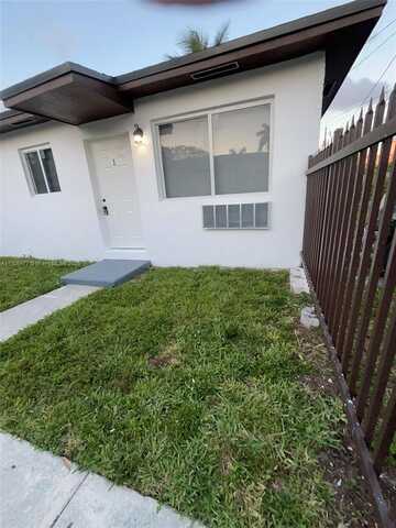 1951 NW 31st St, Miami, FL 33142