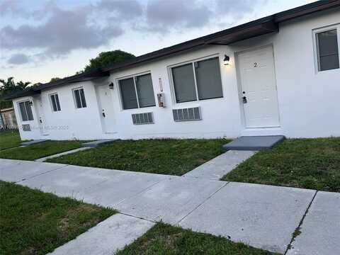 1951 NW 31st St, Miami, FL 33142