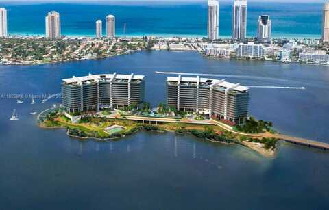 5500 Island Estates Dr, Aventura, FL 33160