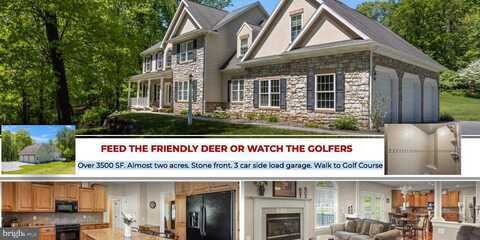 304 IRON VALLEY DRIVE, LEBANON, PA 17042