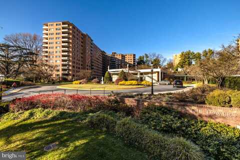 4201 CATHEDRAL AVENUE NW, WASHINGTON, DC 20016