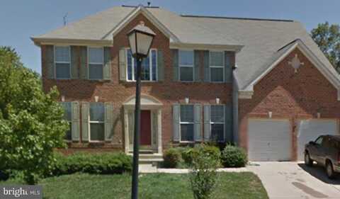 7716 BLUE POINT AVENUE, BELTSVILLE, MD 20705