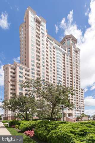 100 HARBORVIEW DRIVE, BALTIMORE, MD 21230