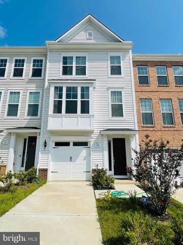 419 FOXGLOVE WAY UNIT 104, STAFFORD, VA 22554